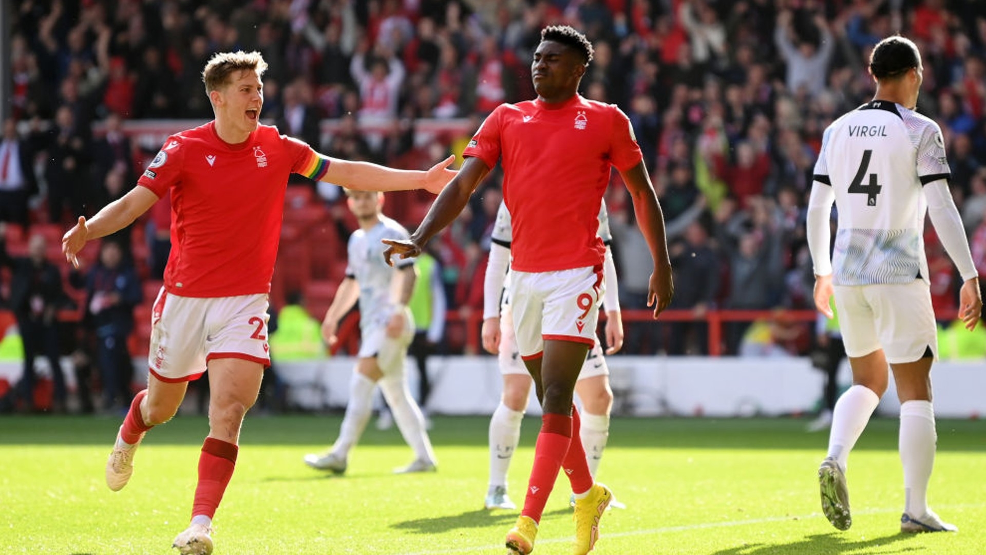 更是一場智 更是一場智