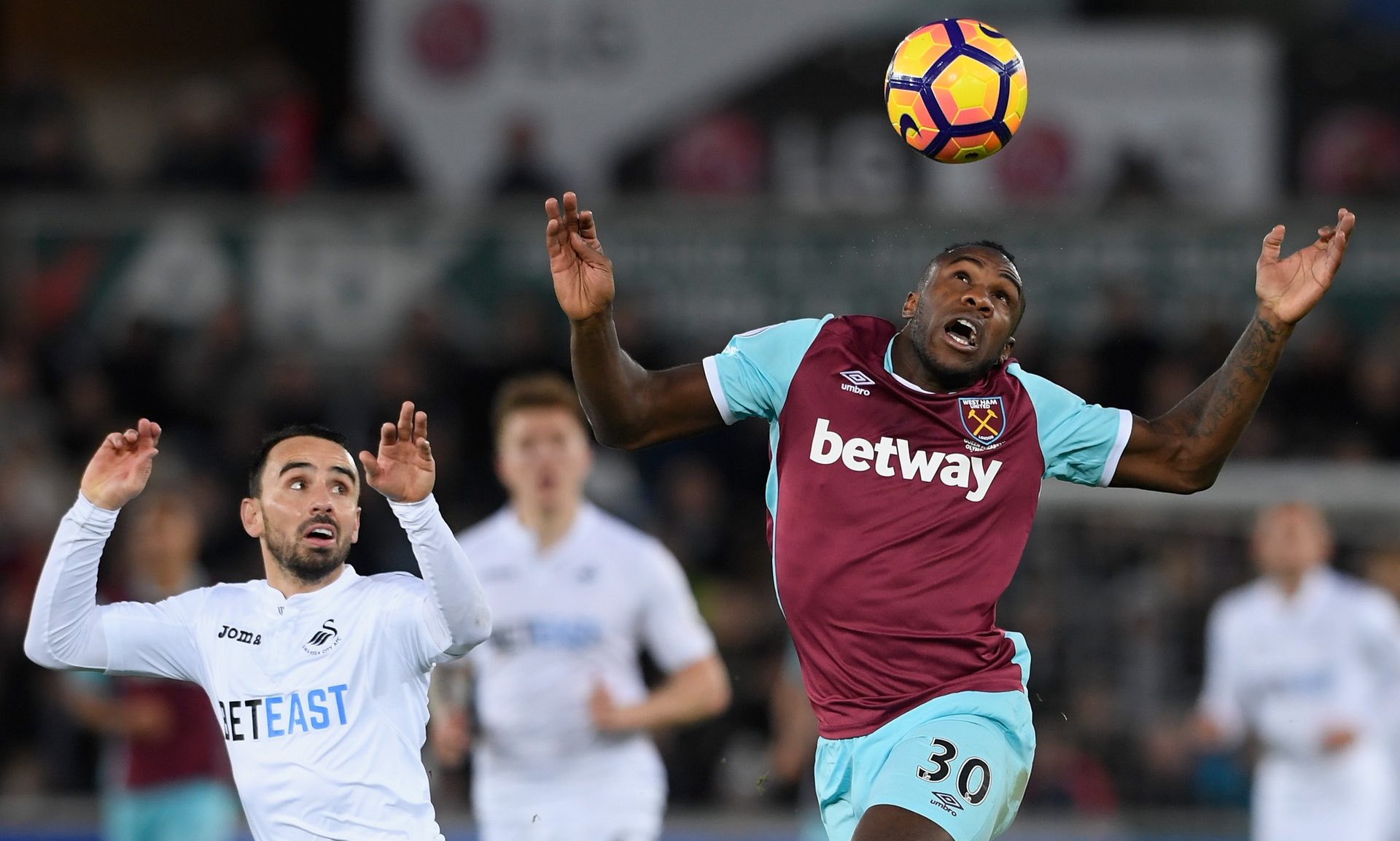 他们的表现 他们的表现